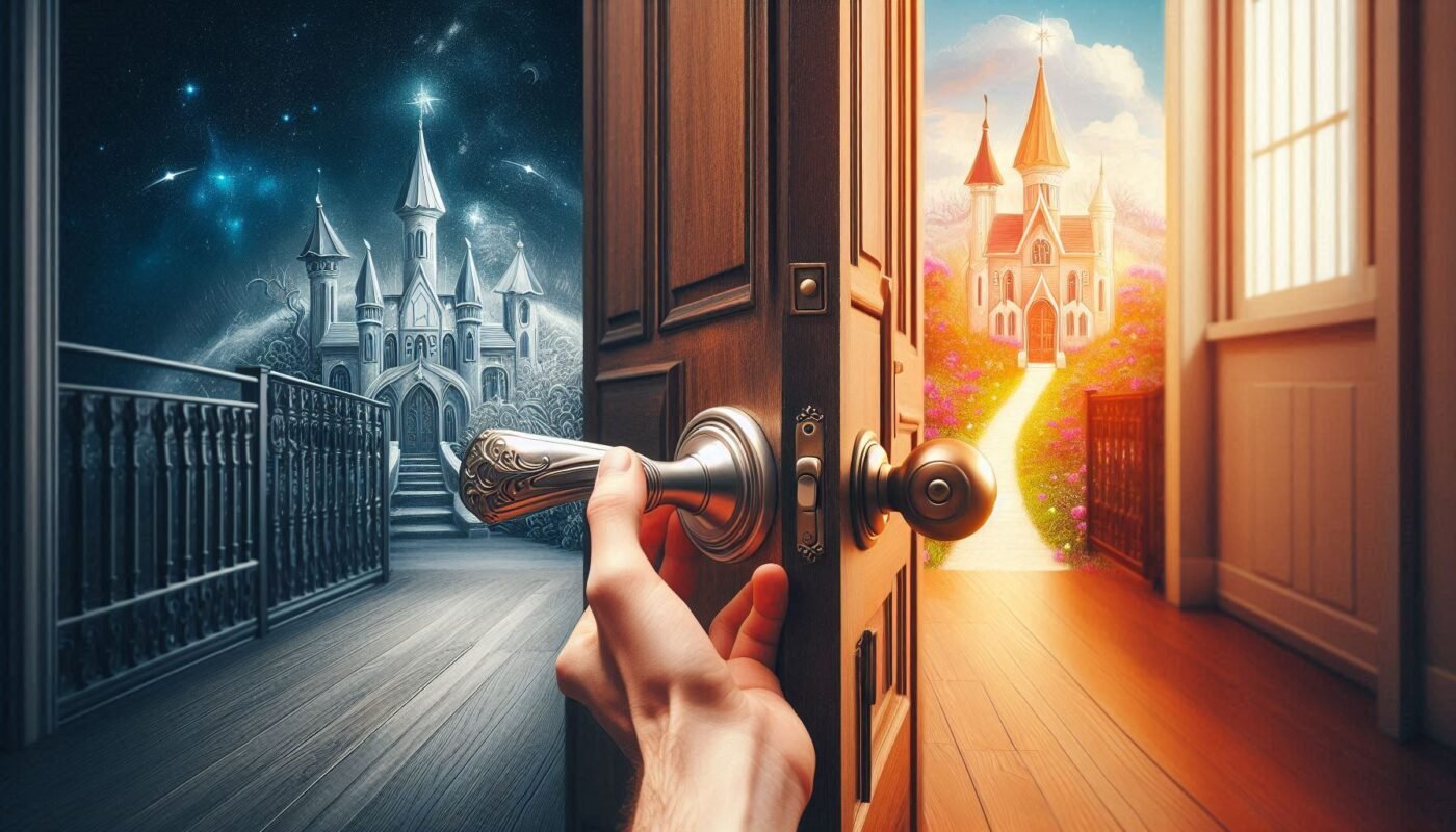 Door Handles vs. Knobs: Which One is a Better Fit for Your Home?