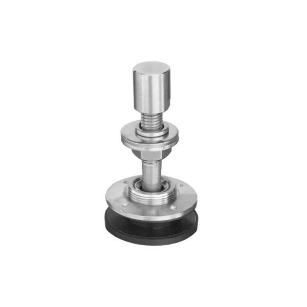 Articulated-Routel