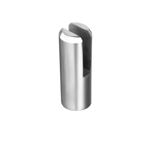 Round-4-Inch Glass Spigot