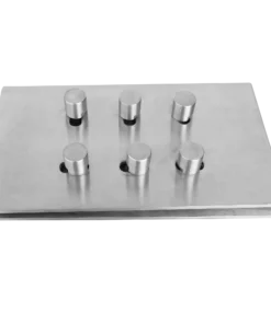 Splice Plates